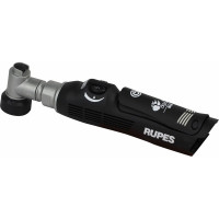 Орбитальная полировальная машинка RUPES IBRID NANO набор с короткой рукояткой HR81M/BLX HR81M230/H5/DE/LUX