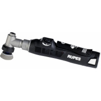 Орбитальная полировальная машинка RUPES IBRID NANO набор с короткой рукояткой HR81M/BLX HR81M230/H5/DE/LUX