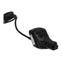 Орбитальная полировальная машинка RUPES IBRID NANO набор с короткой рукояткой HR81M/BLX HR81M230/H5/DE/LUX