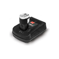 Орбитальная полировальная машинка RUPES IBRID NANO набор с короткой рукояткой HR81M/BLX HR81M230/H5/DE/LUX