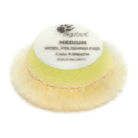 Орбитальная полировальная машинка RUPES IBRID NANO набор с короткой рукояткой HR81M/BLX HR81M230/H5/DE/LUX