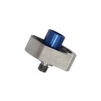 Орбитальная полировальная машинка RUPES IBRID NANO набор с короткой рукояткой HR81M/BLX HR81M230/H5/DE/LUX