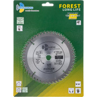 Диск пильный TRIO-DIAMOND 150x20/16x48Т Forest Long Life FLL842