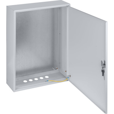 Щит с монтажной панелью ЩМП-3-1 650х500х150 TDM ELECTRIC SQ0905-0058