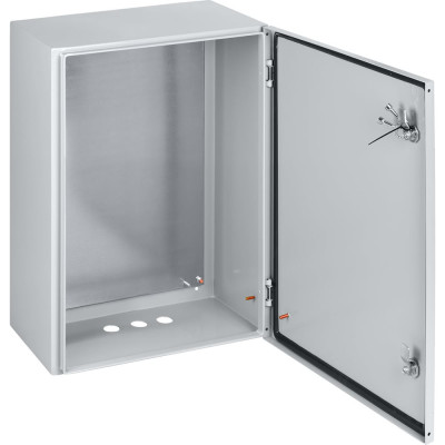 Щит с монтажной панелью ЩМП-6.4.2 IP66 TDM ELECTRIC SQ0905-1009