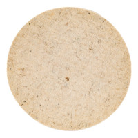 Диск войлочный (5 шт; 125 мм; Velcro) БАЗ 960000142015