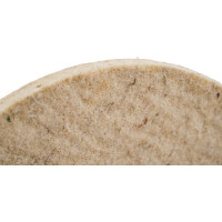 Диск войлочный (5 шт; 125 мм; Velcro) БАЗ 960000142015