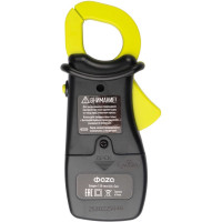 Токоизмерительные клещи ФАZА EM306B 5008724