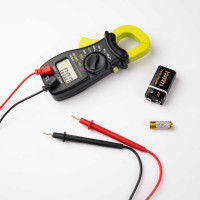 Токоизмерительные клещи ФАZА EM306B 5008724