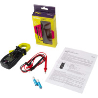 Токоизмерительные клещи ФАZА EM306B 5008724