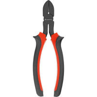 Бокорезы Black Nickel 200 мм MATRIX 17576