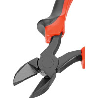 Бокорезы Black Nickel 200 мм MATRIX 17576