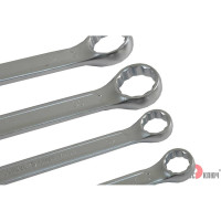 Набор ключей 24 предметов СЕРВИС КЛЮЧ 6-24, 27,30,32, холодный штамп CR-V 70040