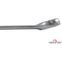 Набор ключей 24 предметов СЕРВИС КЛЮЧ 6-24, 27,30,32, холодный штамп CR-V 70040