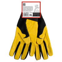 Перчатки vibro-PROTECT (р. XL) DDE 648-533