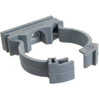 Клипса с замком Росдюбель 32 мм, 150 шт. 17-1230