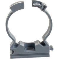 Клипса с замком Росдюбель 32 мм, 150 шт. 17-1230