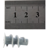 Дюбель Driva Росдюбель 15x23, 500 шт. 14-0041