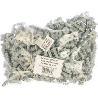 Дюбель Driva Росдюбель 15x23, 500 шт. 14-0041