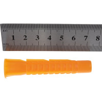 Дюбель Росдюбель тип U 12x71, борт 250 шт. 12-0310