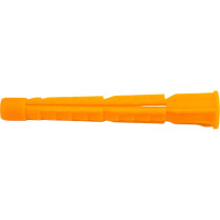 Дюбель Росдюбель тип U 6x52, борт, 1000 шт. 12-0250