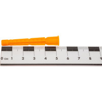 Дюбель Росдюбель тип U 6x52, борт, 1000 шт. 12-0250