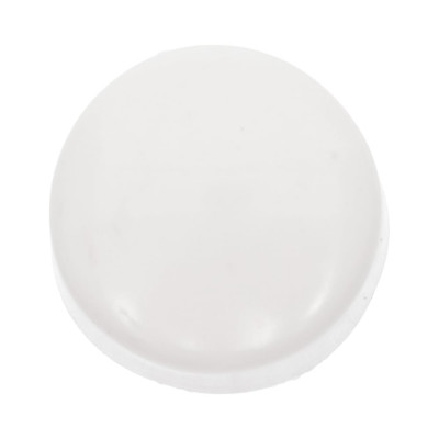 Универсальная заглушка Росдюбель белая, 500 шт. 16-1195