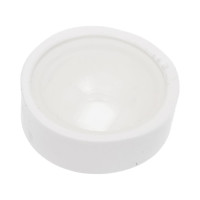 Универсальная заглушка Росдюбель белая, 500 шт. 16-1195