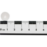 Универсальная заглушка Росдюбель белая, 500 шт. 16-1195