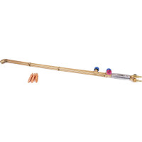 Резак REDIUS Р2А-32-У2 ацетиленовый вент. до 200 мм L=1000 мм ANM № 1,2,4 07411