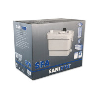 Насос SFA SANIVITE