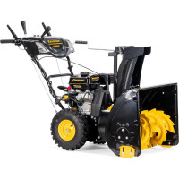 Снегоотбрасыватель CHAMPION ST662E