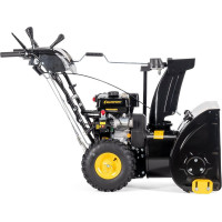 Снегоотбрасыватель CHAMPION ST662E