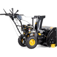Снегоотбрасыватель CHAMPION ST662E