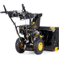 Снегоотбрасыватель CHAMPION ST662E