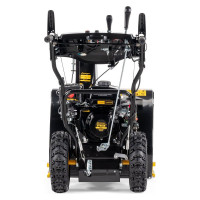 Снегоотбрасыватель CHAMPION ST662E