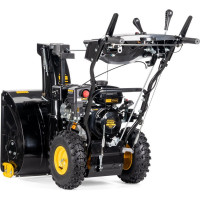 Снегоотбрасыватель CHAMPION ST662E