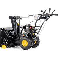 Снегоотбрасыватель CHAMPION ST662E