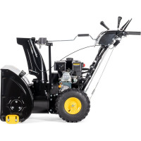 Снегоотбрасыватель CHAMPION ST662E