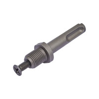Адаптер с SDS-Plus на патрон 1/2" МастерАлмаз 10501163