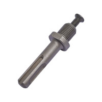 Адаптер с SDS-Plus на патрон 1/2" МастерАлмаз 10501163