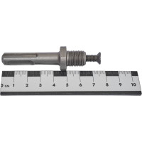 Адаптер с SDS-Plus на патрон 1/2" МастерАлмаз 10501163