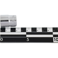 Головка 3/8" 18мм Hans 3400M18