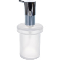 Дозатор жидкого мыла GROHE Essentials 40394001