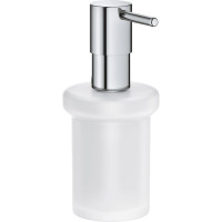 Дозатор жидкого мыла GROHE Essentials 40394001