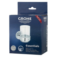 Стакан GROHE Essentials 40447001