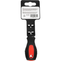 Отвертка MATRIX Anti-Slip, Ph1x38 мм, CrV, двухкомп. рукоятка// 12232