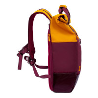 Рюкзак для ноутбука 15.6" RIVACASE Burgundy Laptop backpack red 25л 5321