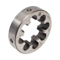 Плашка ООО "ТМТ ГРУПП" М52х2 9ХС 57975