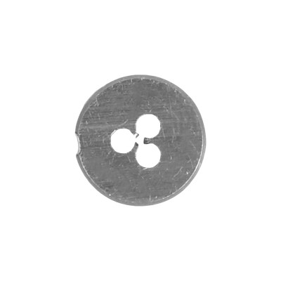 Плашка М 1.8 х0.35 9ХС HORTZ 203972